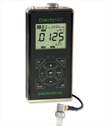 Máy đo chiều dày siêu âm Dakota PZX1, PZX1-DL, PZX-7DL